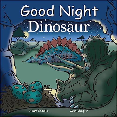 Good Night Board Books