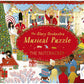 Story Orchestra: The Nutcracker: MUSICAL PUZZLE: Press the note to hear...