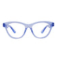 Libby Blue Glasses