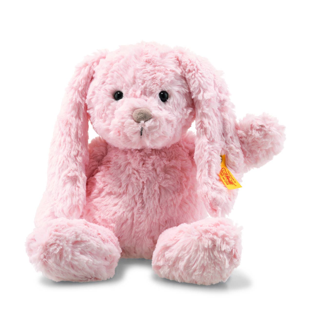 Tilda Rabbit Bunny Plush Stuffed Toy, 12 Inches