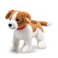 Snuffy Dog Plush Animal Toy, 11 Inches