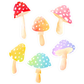 Mushroom Magic Sticker Pack