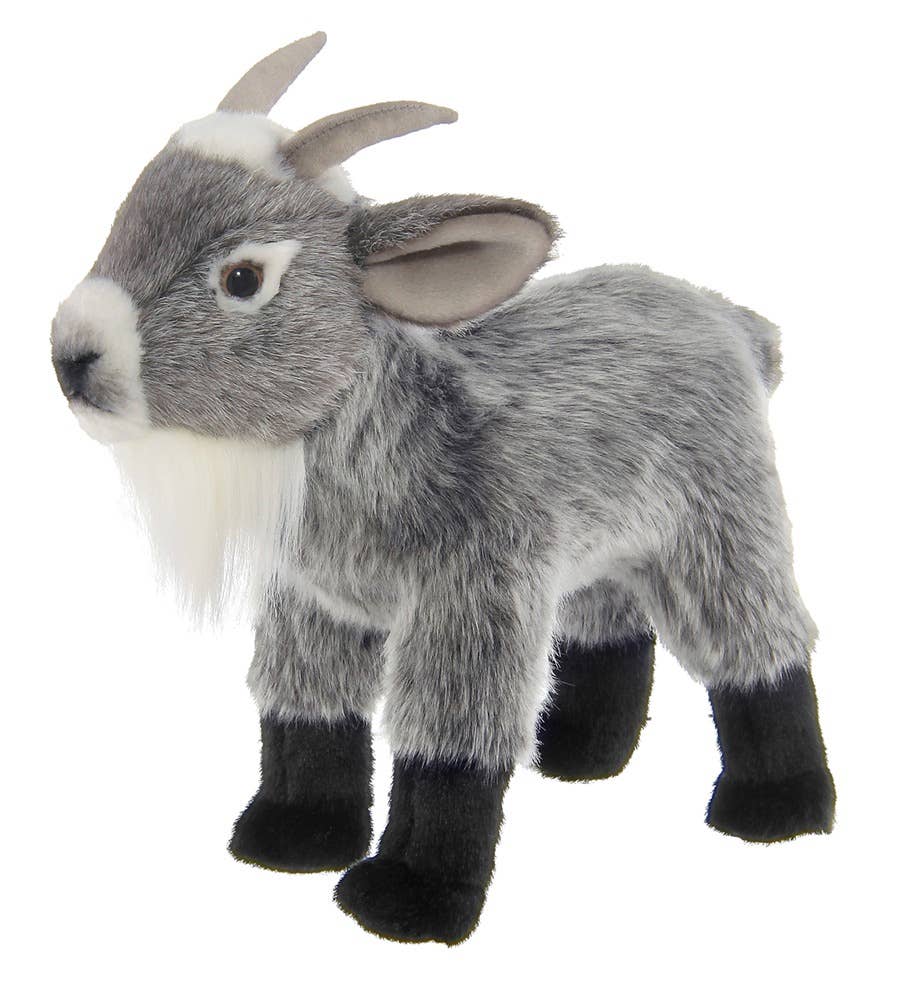 Garret Goat Stuffy