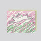 Spring Bunny Card