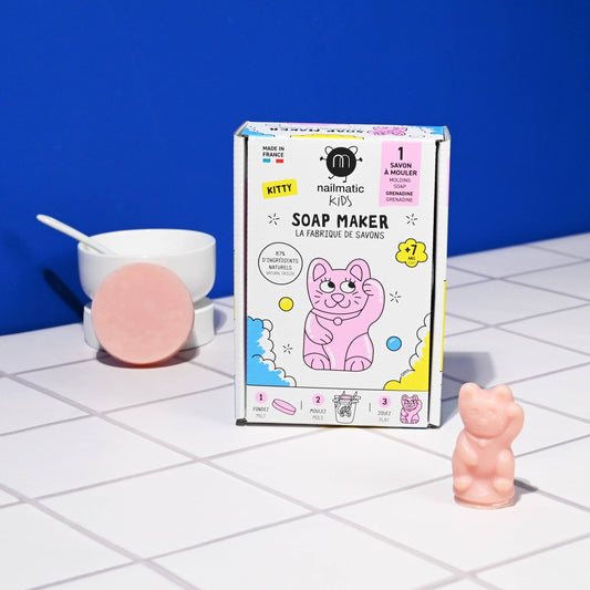 DIY Soap Maker Kits
