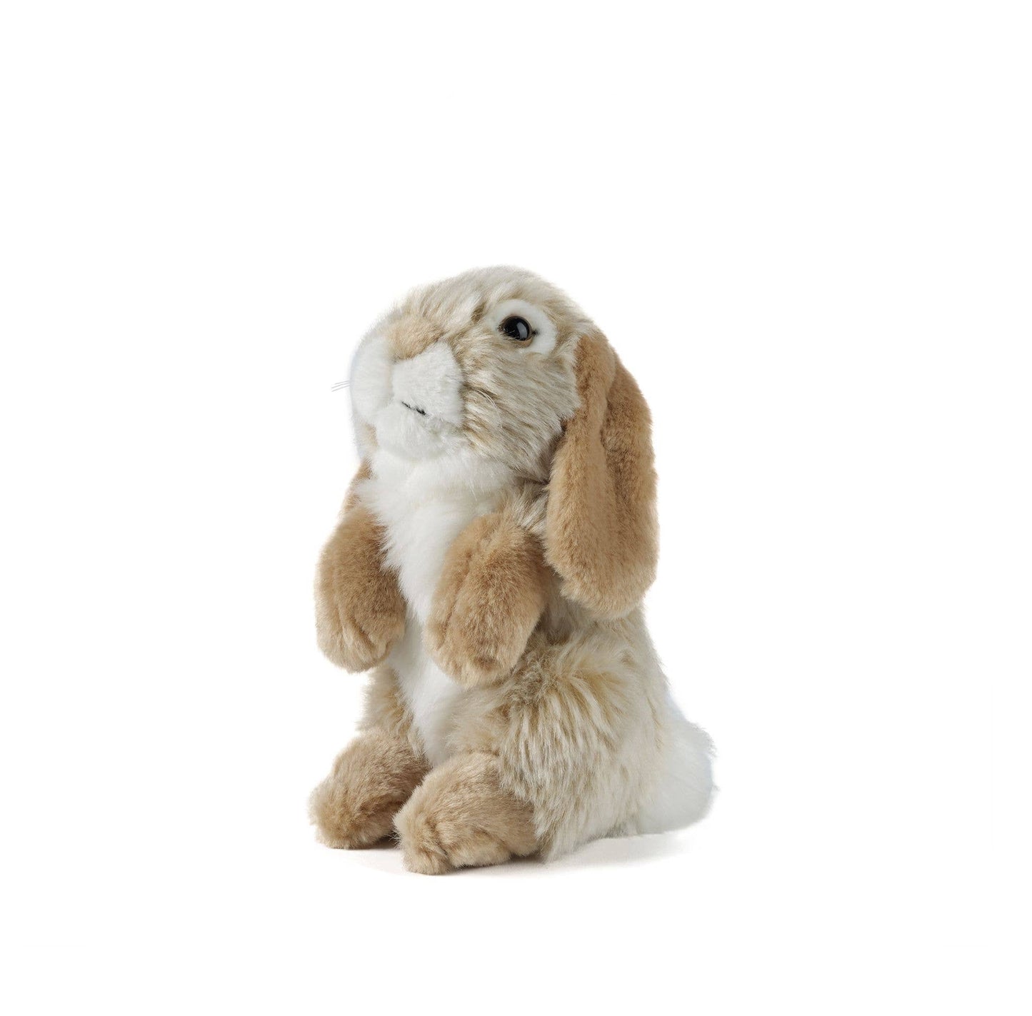 Living Nature Lop Eared Rabbit