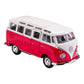 VW Van Toy