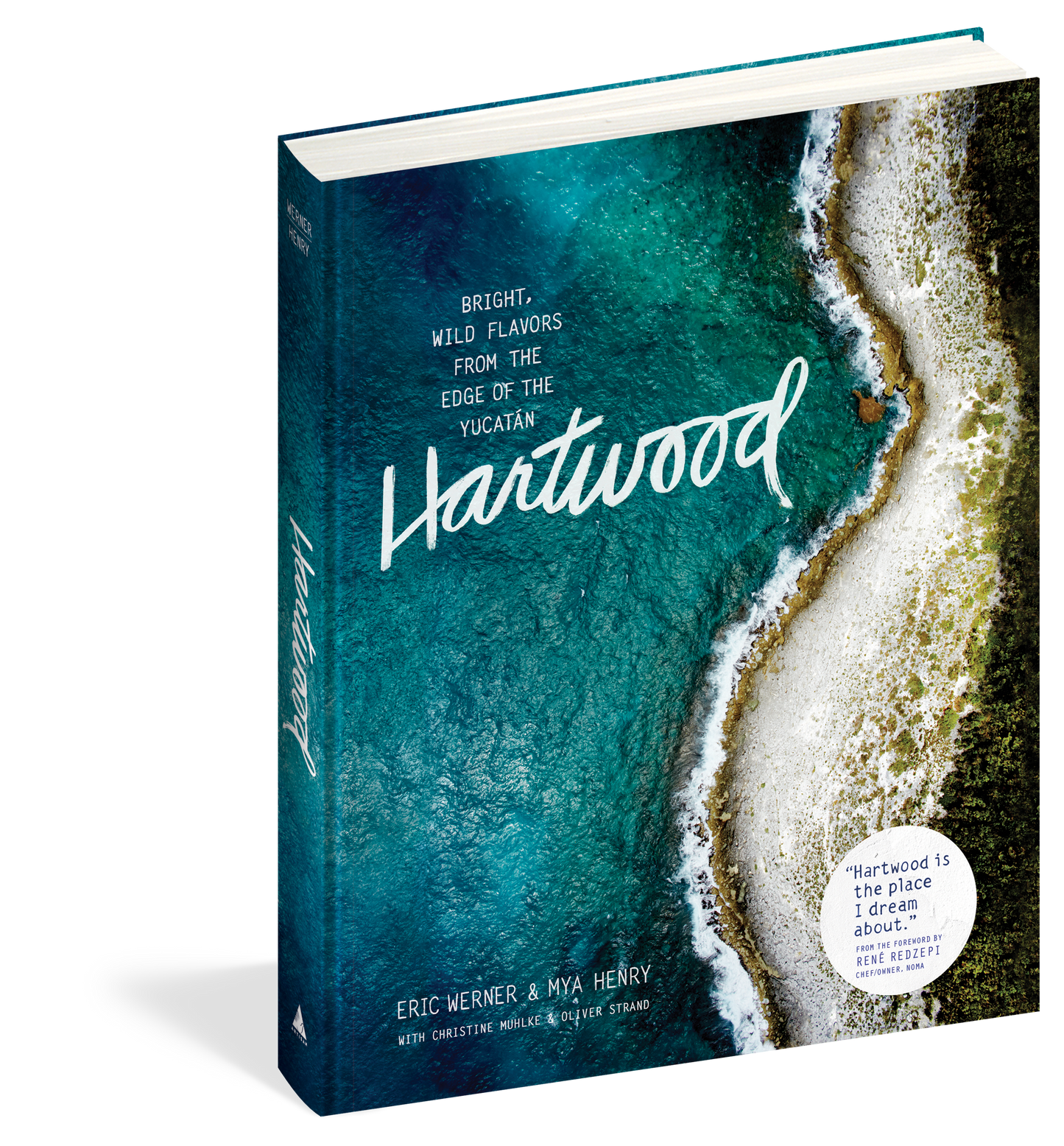Hartwood Cookbook