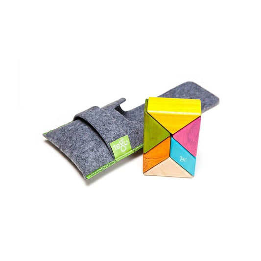 Magnetic Pocket Pouch Prisms