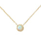 Superstar Opal Necklace