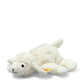 Floppy Linda Lamb Plush Stuffed Baby Toy Animal, 8 Inches