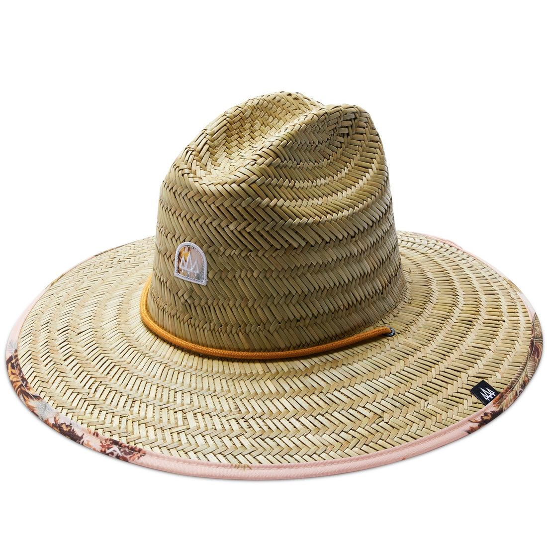 Lifeguard Sun Hat