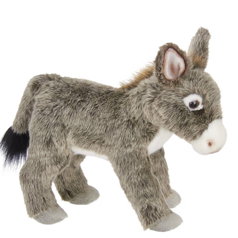 Pedro Donkey Stuffy